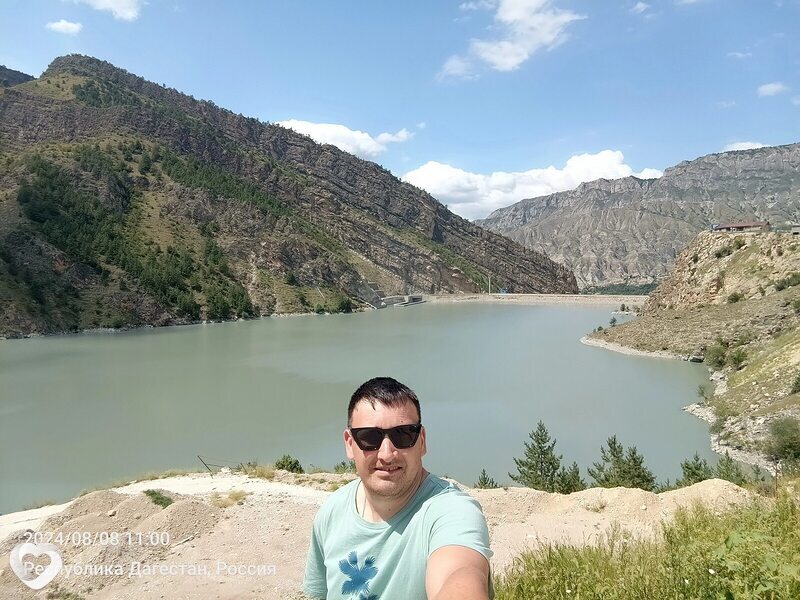 Руслан, 26, Перми — анкета №2284118
