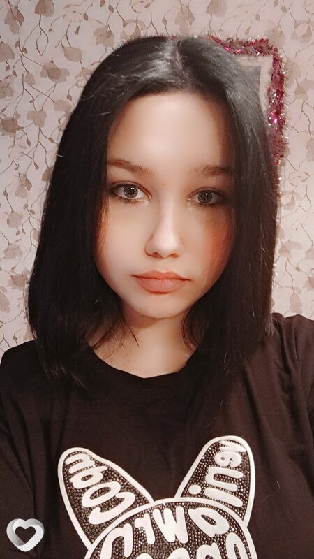 Анастасия, 26, Смоленске — анкета №2284119