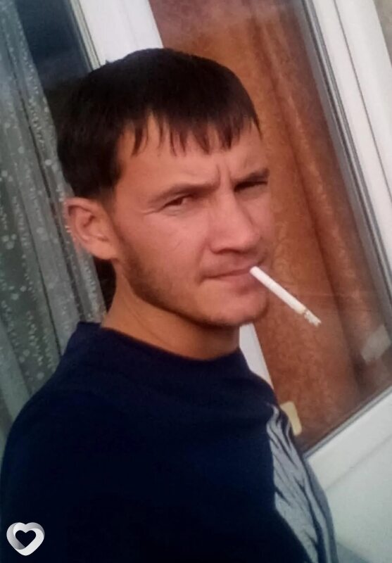 Андрей, 41, Воложине — анкета №2284121