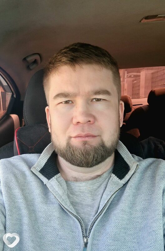 Timur, 37, Казани — анкета №2284124