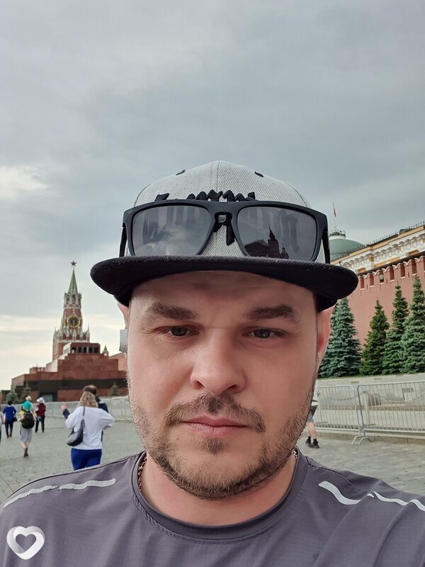 Кирилл, 37, Большое Камени — анкета №2284130