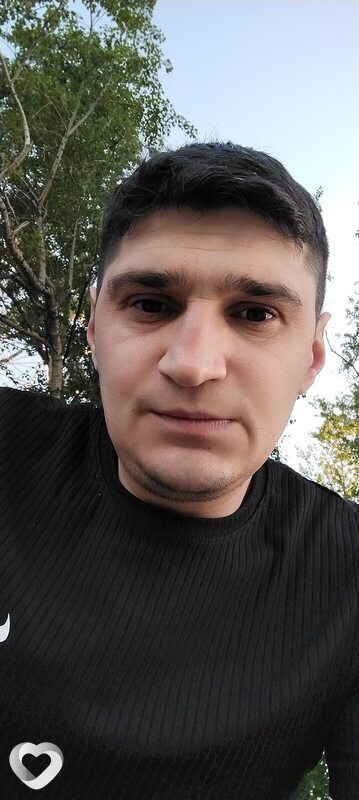 Ваш Кантакт, 36, Череповце — анкета №2284133