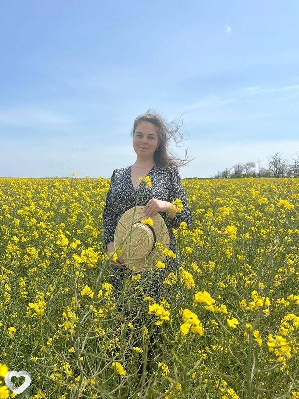 Юлия, 28, Керчи — анкета №2284135