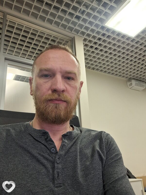 Алексей, 47, Москве — анкета №2284298