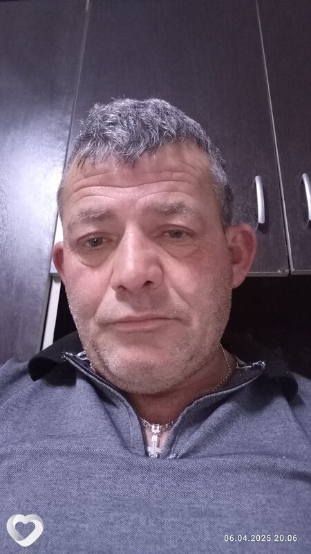 Эдмон, 51, Краснодаре — анкета №2284299