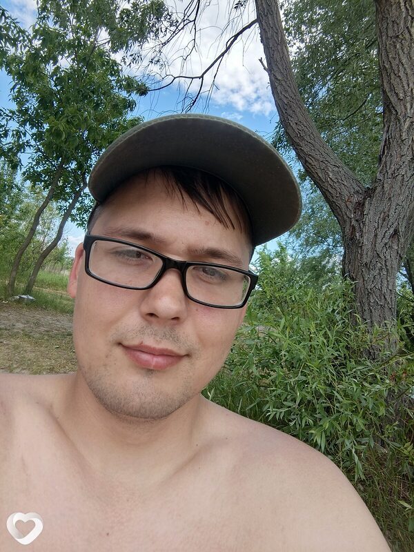 Алексей, 30, Новошахтинске — анкета №2284300