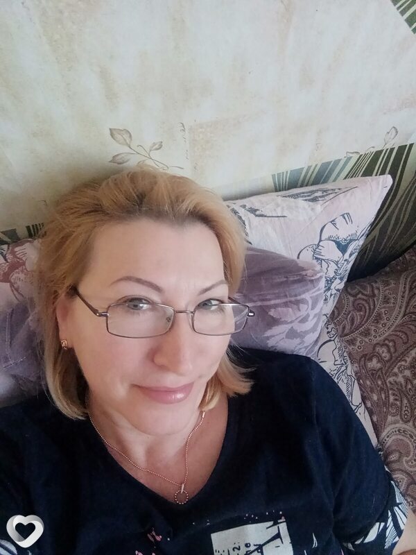 Эльмира, 53, Новороссийске — анкета №2284303