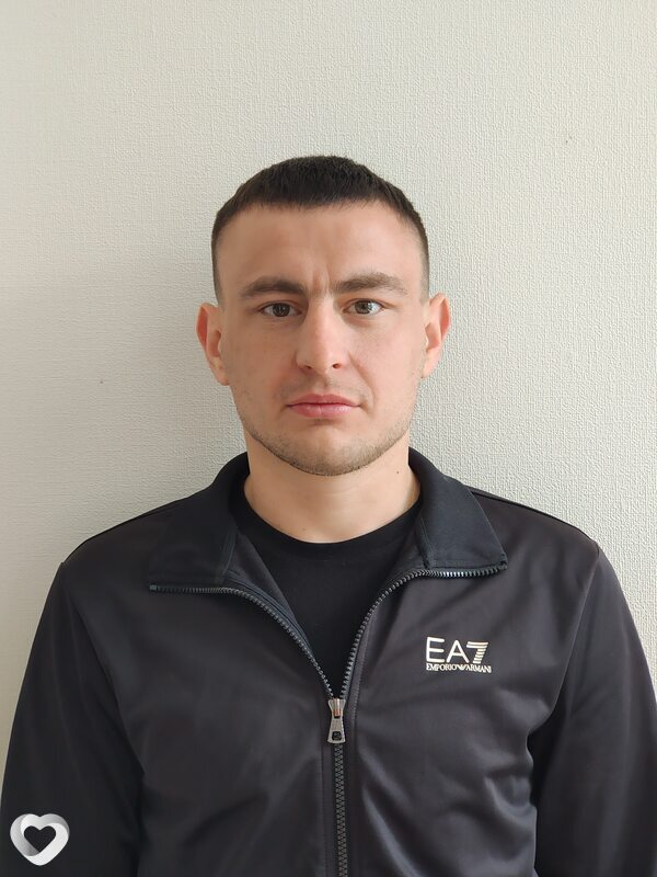 Виктор, 37, Новочеркасске — анкета №2284306