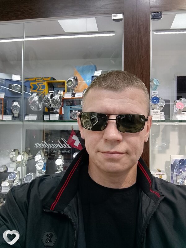 Владимир, 45, Наро-Фоминске — анкета №2284308