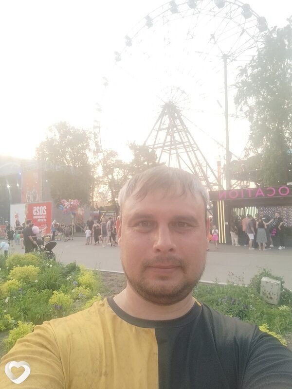 Артем, 35, Владивостоке — анкета №2284262