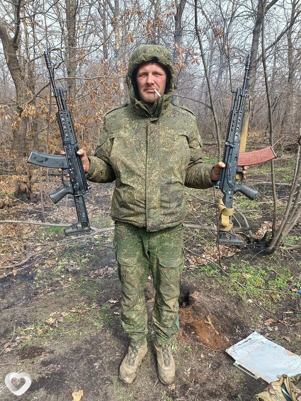 Александор, 34, Луганске — анкета №2284267