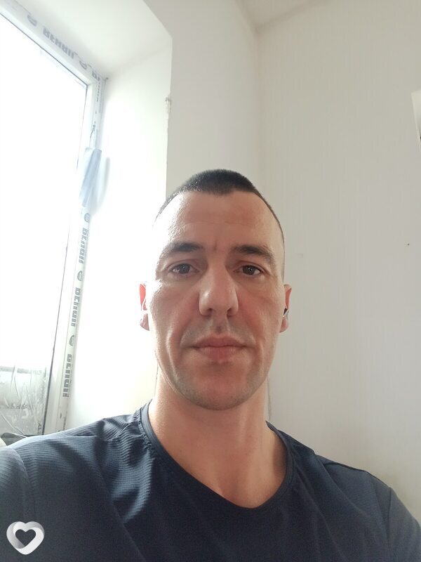 Дмитрий, 40, Астане — анкета №2284268