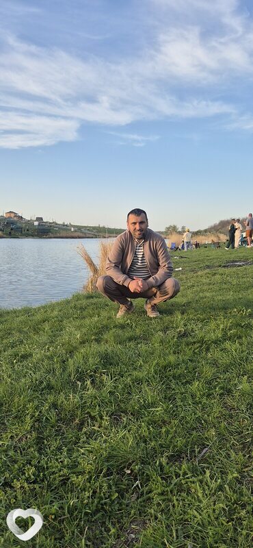 Rafael, 39, Ростове-на-Дону — анкета №2284273