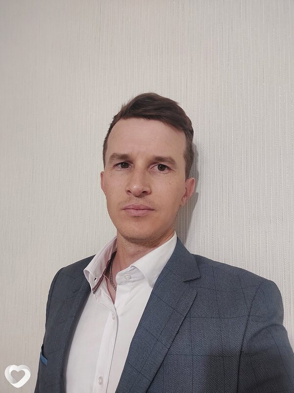 Сергей, 34, Усть-Каменогорск — анкета №2284277