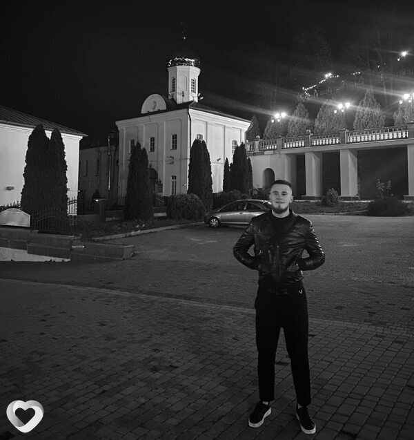 Игорь, 26, Лунинце — анкета №2284284