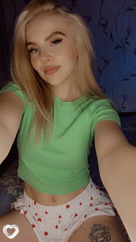 Аня, 26, Москве — анкета №2284214