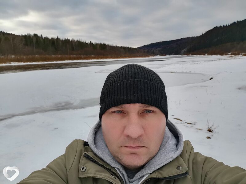 Дмитрий, 40, Перми — анкета №2284234