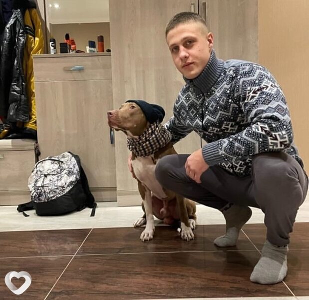 Дмитрий, 28, Рязани — анкета №2284236