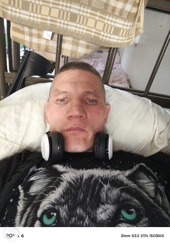 Тагир, 47, Уфе — анкета №2284437