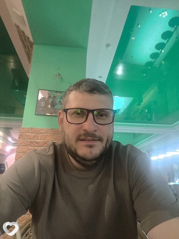 Виталий, 44, Кокшетау — анкета №2284443