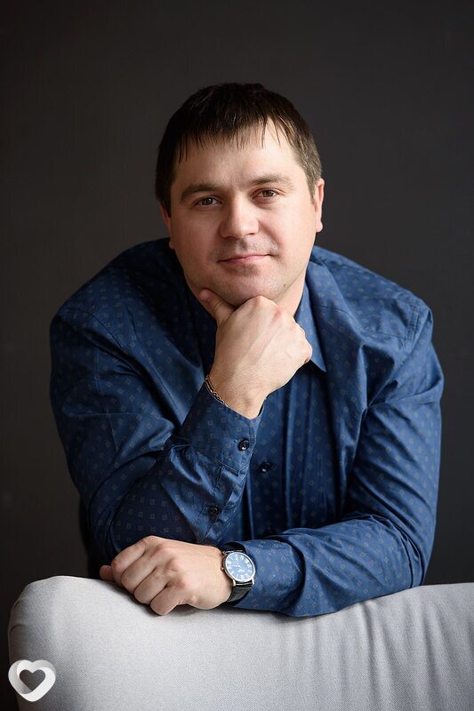 Алексей, 45, Мозыре — анкета №2284445