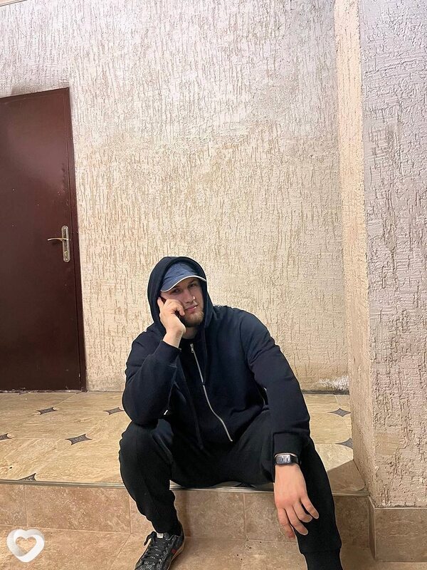 Секрет, 28, Новом Уренгое — анкета №2284339