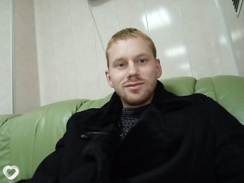 Роман, 32, Ангарске — анкета №2284345