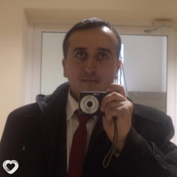 Андрей, 46, Николаеве — анкета №2284347