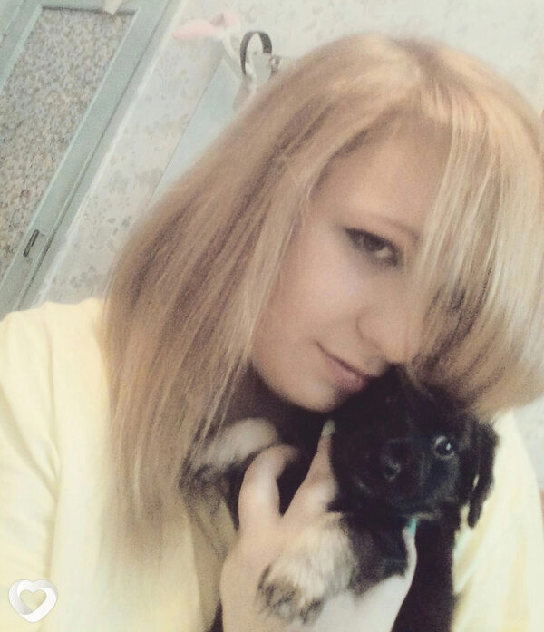 Александра, 33, Благовещенске — анкета №2284354