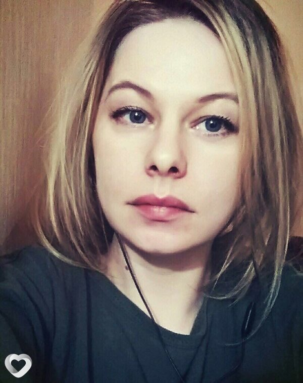 Мария, 38, Томске — анкета №2284355