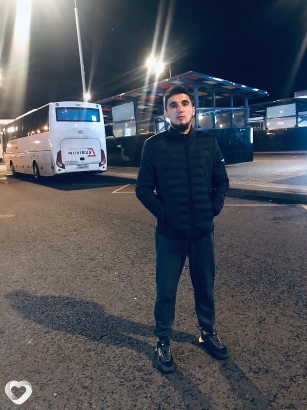 Nazir Nazarzoda, 32, Алматы — анкета №2284389