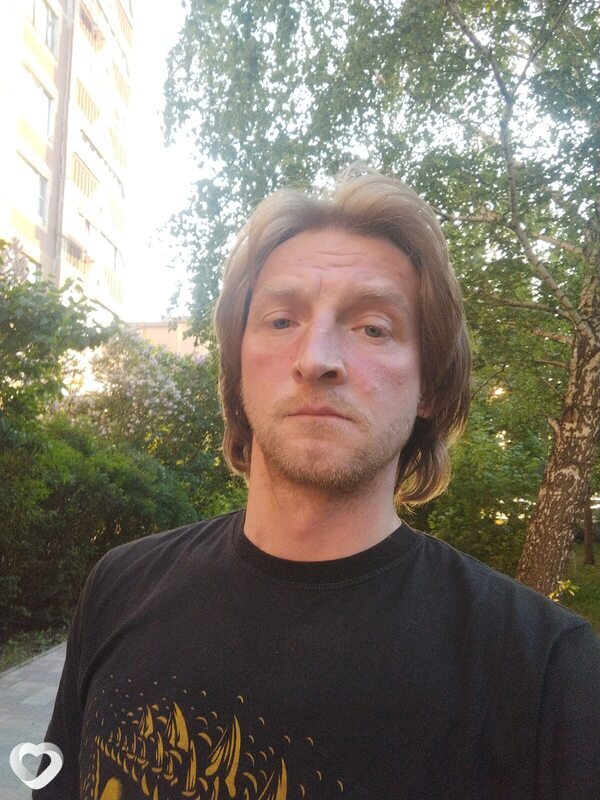 Алексей, 41, Рязани — анкета №2284392