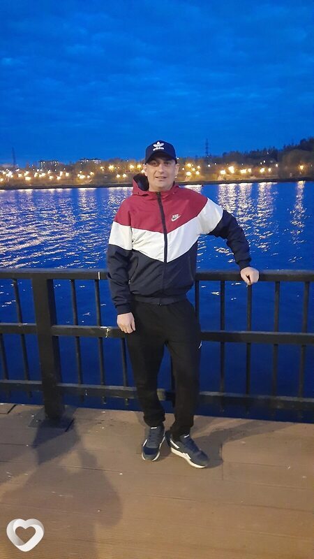 Дмитрий, 35, Муроме — анкета №2284393