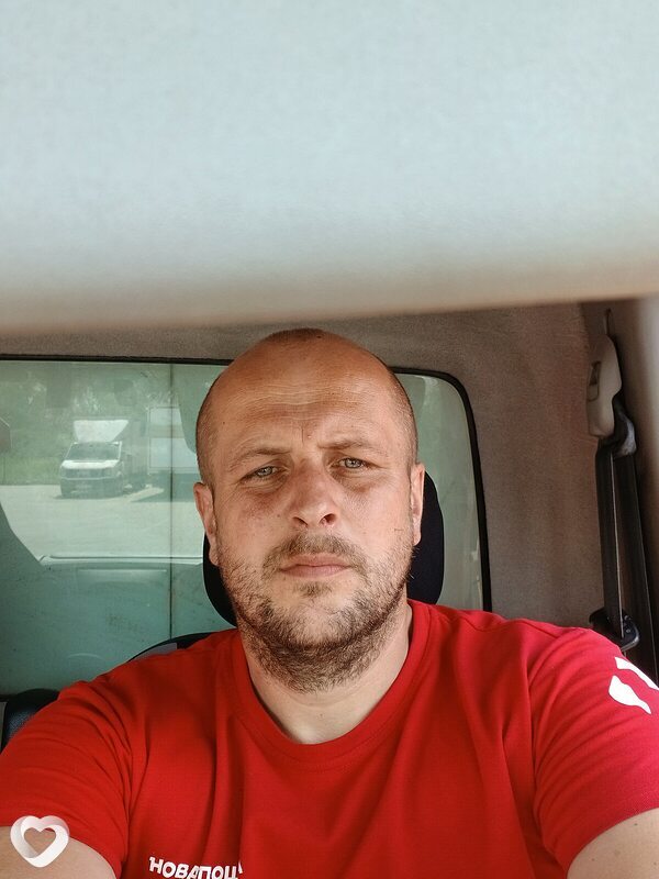 Tom, 39, Ужгороде — анкета №2284410