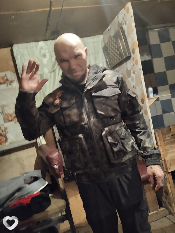 Евгений, 51, Чите — анкета №2284511