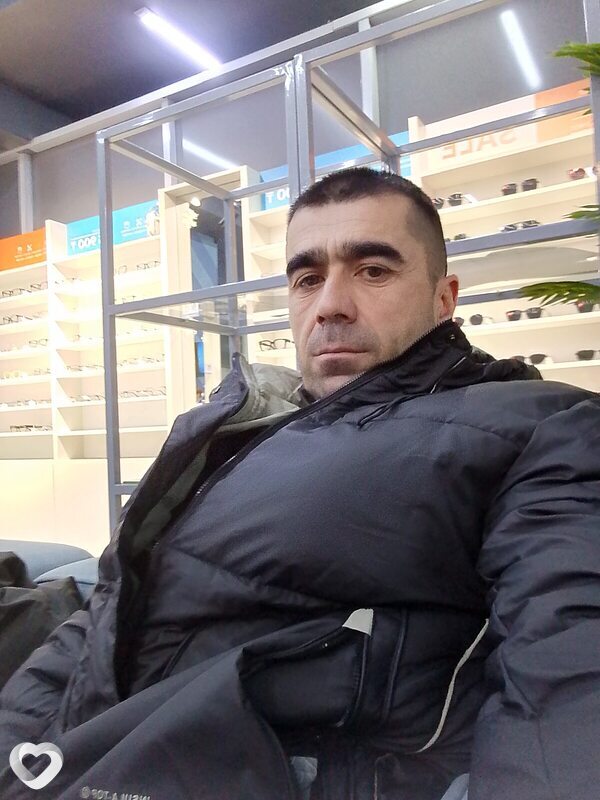 Саша, 44, Усть-Каменогорск — анкета №2284524