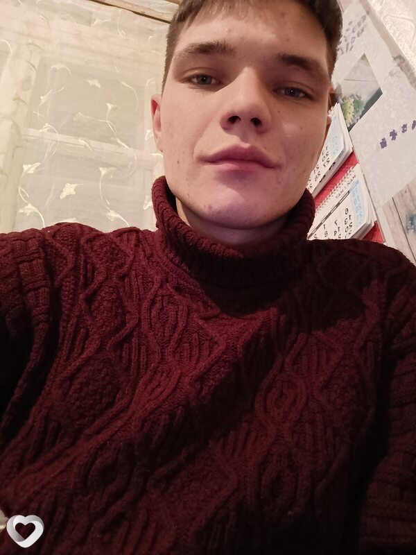 Данил, 20, Краснокаменске — анкета №2284527