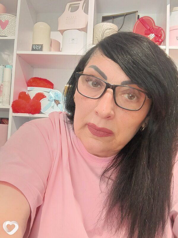 Алла, 54, Житомире — анкета №2284468