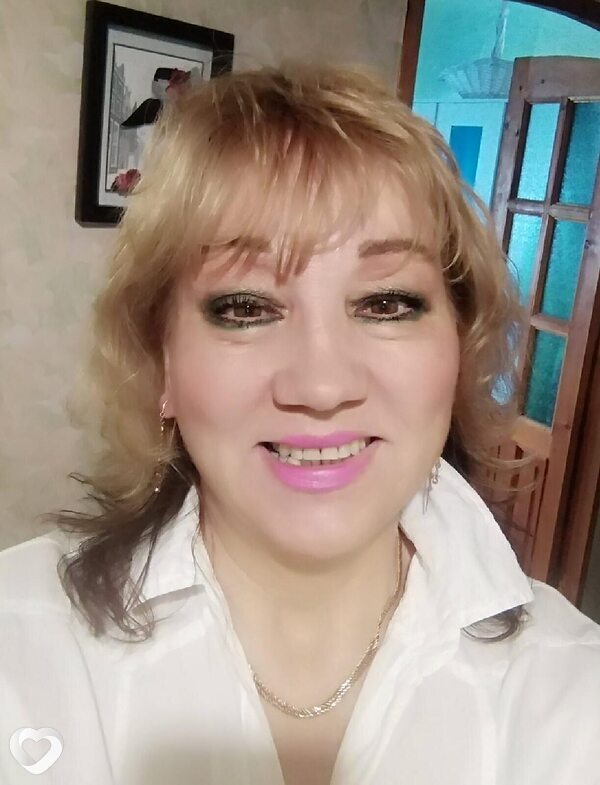 Маргарита, 62, Уфе — анкета №2284469