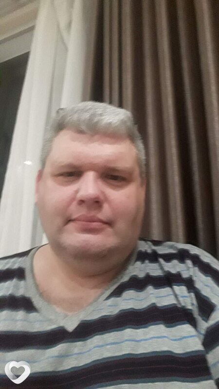 Санек, 51, Омске — анкета №2284477