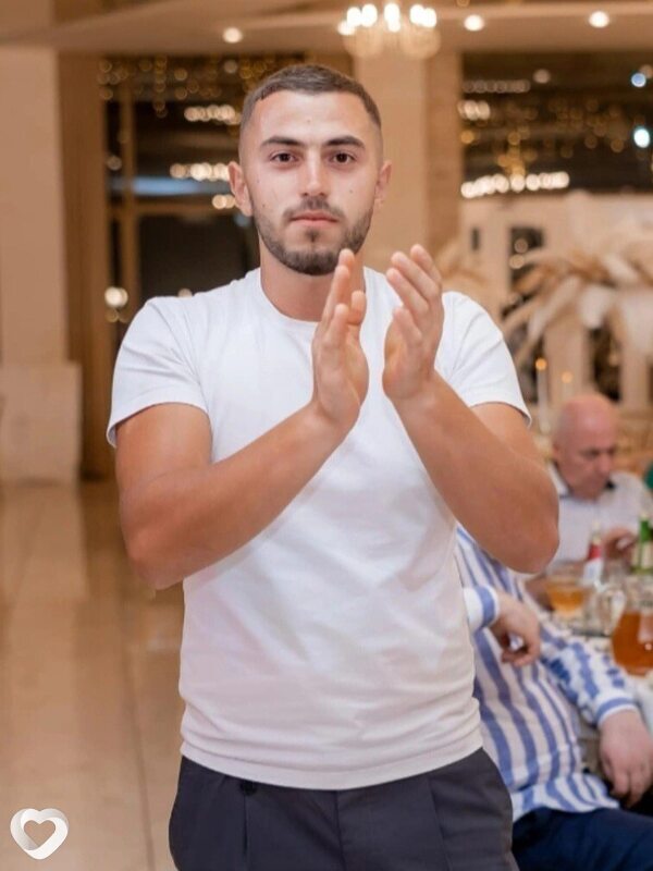 Артём, 27, Новокузнецке — анкета №2284484