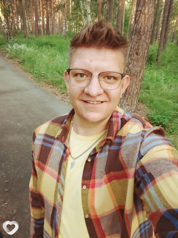 Саша, 28, Южноуральске — анкета №2284586