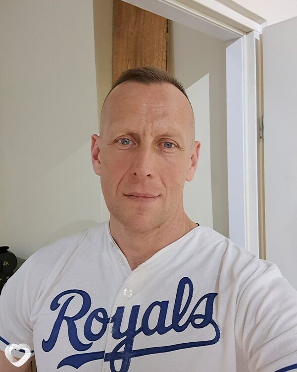 Александр, 49, Киеве — анкета №2284588
