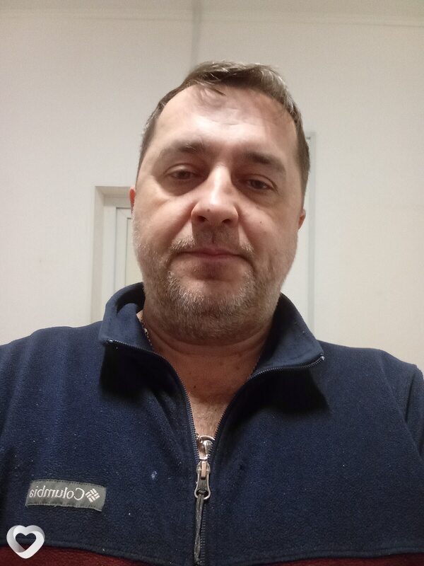 Алексей, 46, Калининграде — анкета №2284597