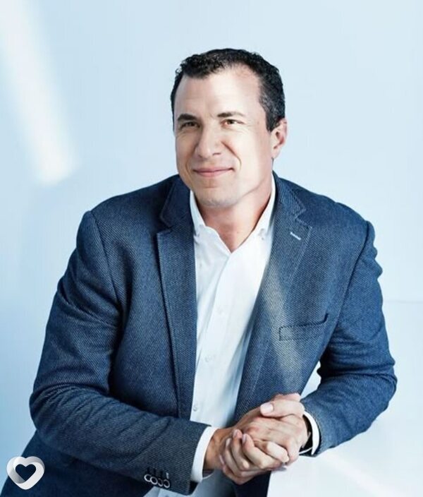 Вова, 46, Иванове — анкета №2284598