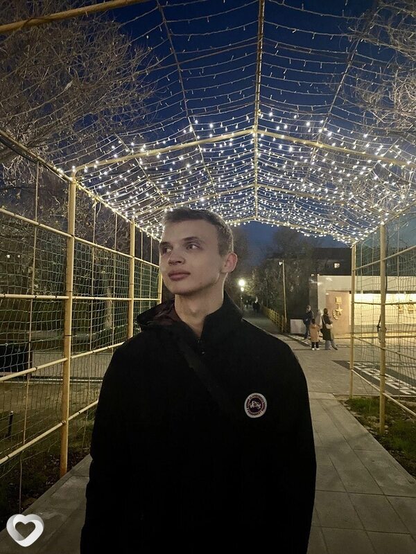 Vadim, Элиста