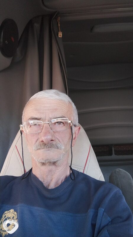 Сергей, 65, Красноярске — анкета №2284604
