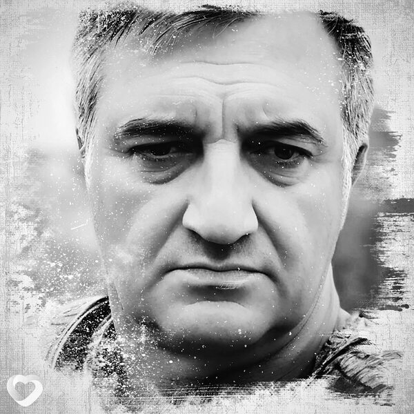Олег, 50, Минске — анкета №2284609