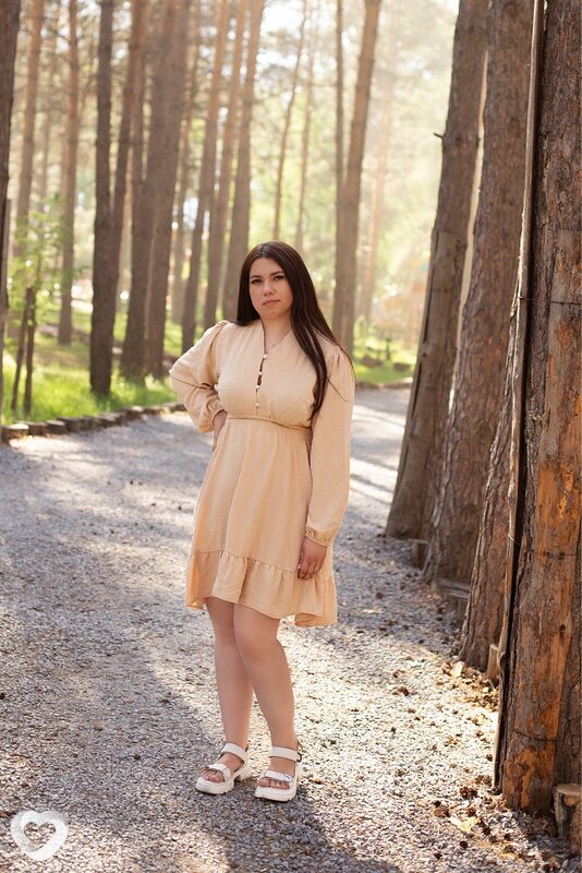 Александра, 36, Ульяновске — анкета №2284562