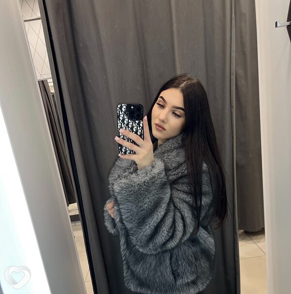 Анастасия, 19, Бобруйске — анкета №2284563